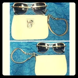 Michael Kors Wristlet